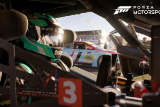 'Forza Motorsport' will include audio cues to assist gamers with visual limitations while driving