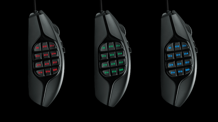 Top Gaming Mouse Picks of 2023