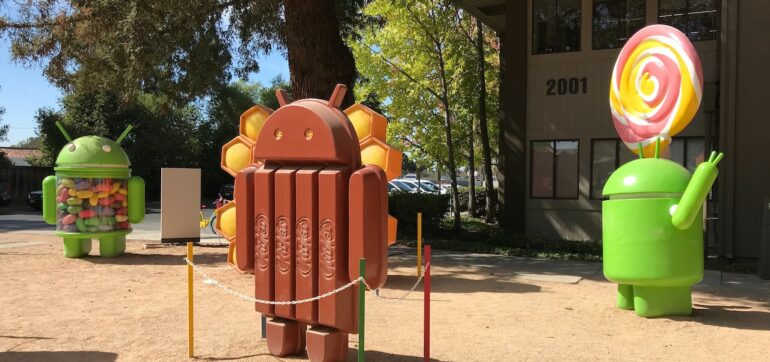 Android 15 Codename Revealed: Google's Next OS to be Named 'Vanilla Ice Cream'