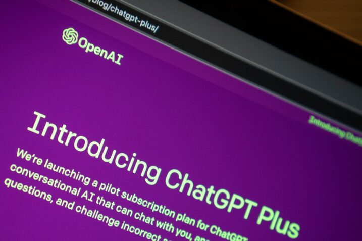 Microsoft's Azure OpenAI Service now supports ChatGPT