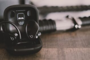 Wireless Workout Wonders: The Top Headphones for Your 2023 Fitness Journey