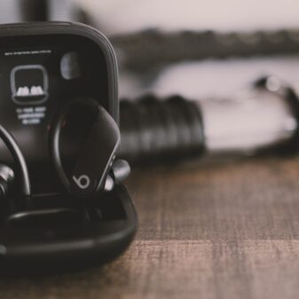 Wireless Workout Wonders: The Top Headphones for Your 2023 Fitness Journey