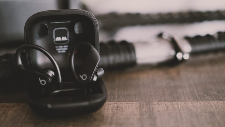 Wireless Workout Wonders: The Top Headphones for Your 2023 Fitness Journey