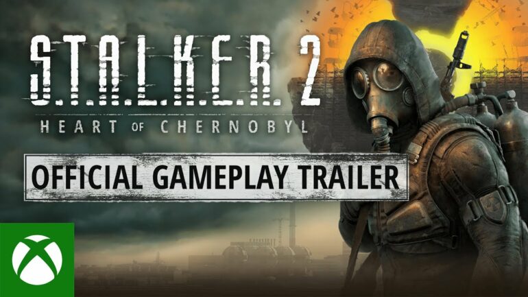 Russian Hackers Breach STALKER 2 Game, Leak Material and Threaten to Release More in Gigabytes
