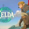 Link's allies unveiled in latest 'Legend of Zelda: Tears of the Kingdom' trailer