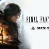 State of Play event set to unveil new details on highly anticipated 'Final Fantasy XVI' this Thursday
