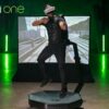 The Omni One VR treadmill from Virtuix is now available to purchase
