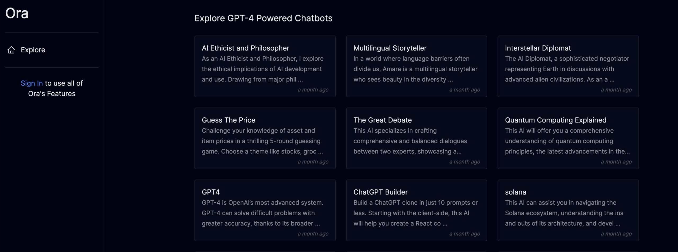 3 Ways you can use ChatGPT GPT-4 absolutely free