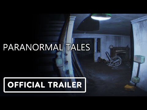 Major Paranormal Activity vibes in Latest Found Footage Horror Game