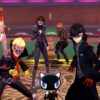 'Persona 5' mobile game set to release as free-to-play