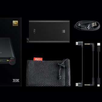 Top 3 DACs to enjoy Apple Music Lossless