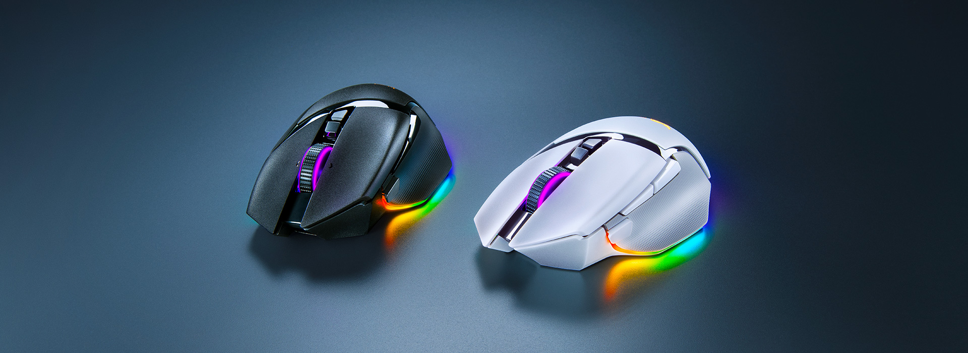 Top Gaming Mouse Picks of 2023