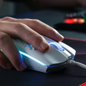 In the market for a gaming mouse? Here's what you need to know