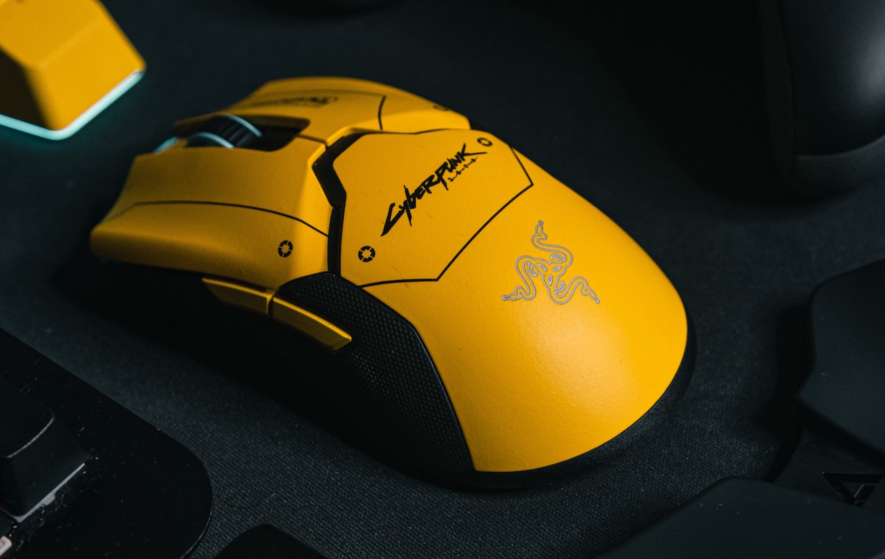 In the market for a gaming mouse? Here's what you need to know