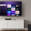 Roku unveils its first smart TV range with the OS 12 upgrade