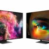 A new, more affordable series is included in Samsung's extended OLED TV offering