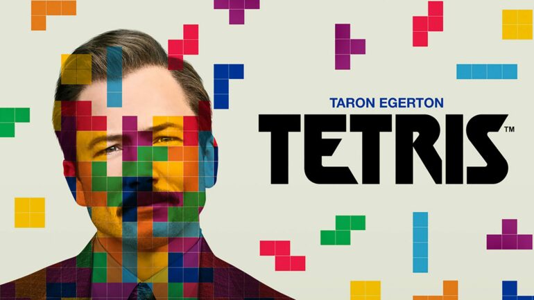 Apple's upcoming 'Tetris' movie takes audiences on a thrilling spy adventure, departing from traditional real-life drama storytelling