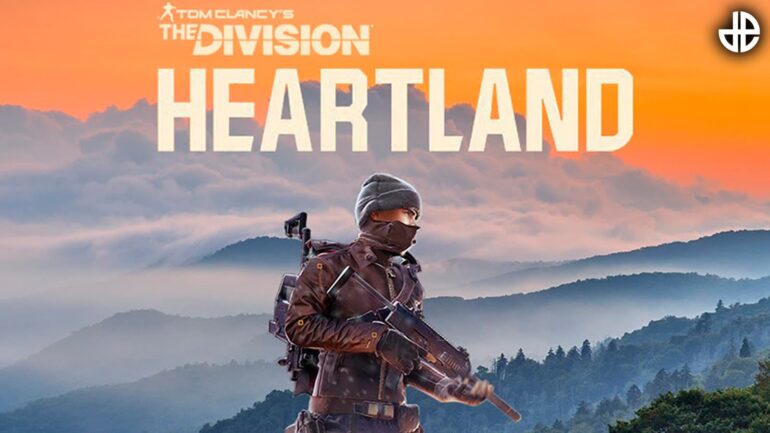 Cinematic trailer for 'The Division Heartland' unveils new villain and location: Silver Creek