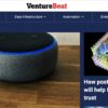 VentureBeat Adopts AI Technology to Enhance Article Creation and Publication