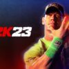 World Wrestling Entertainment (WWE) Announces File Size for Highly Anticipated 2K23 Video Game Release