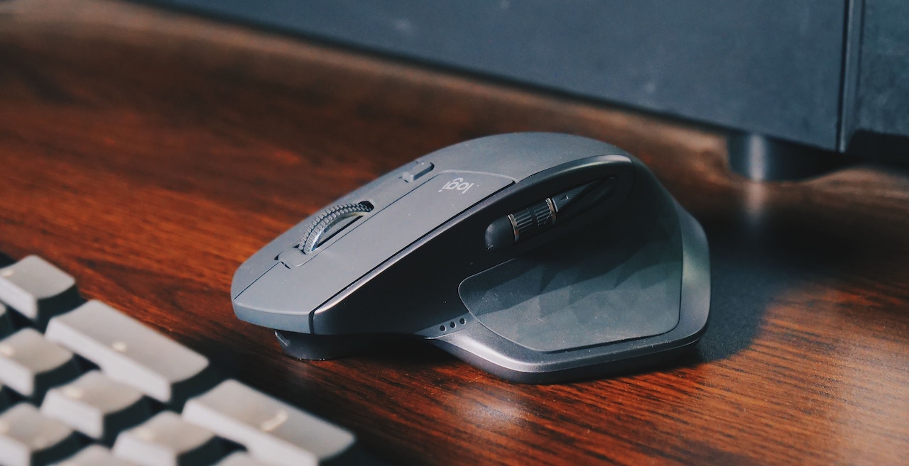 In the market for a gaming mouse? Here's what you need to know