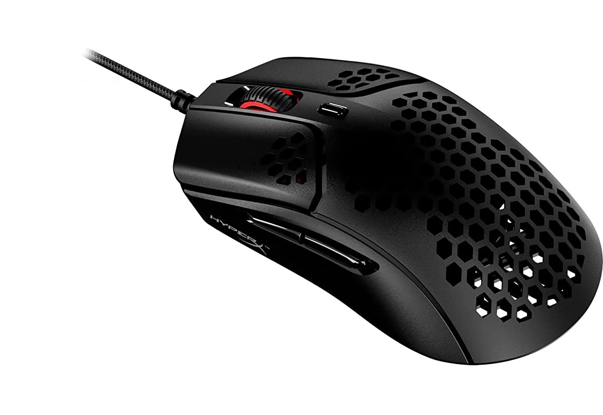 Top 5 Wired Mice for Gaming and Productivity in 2023