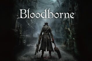 Bloodborne PC version in the works?