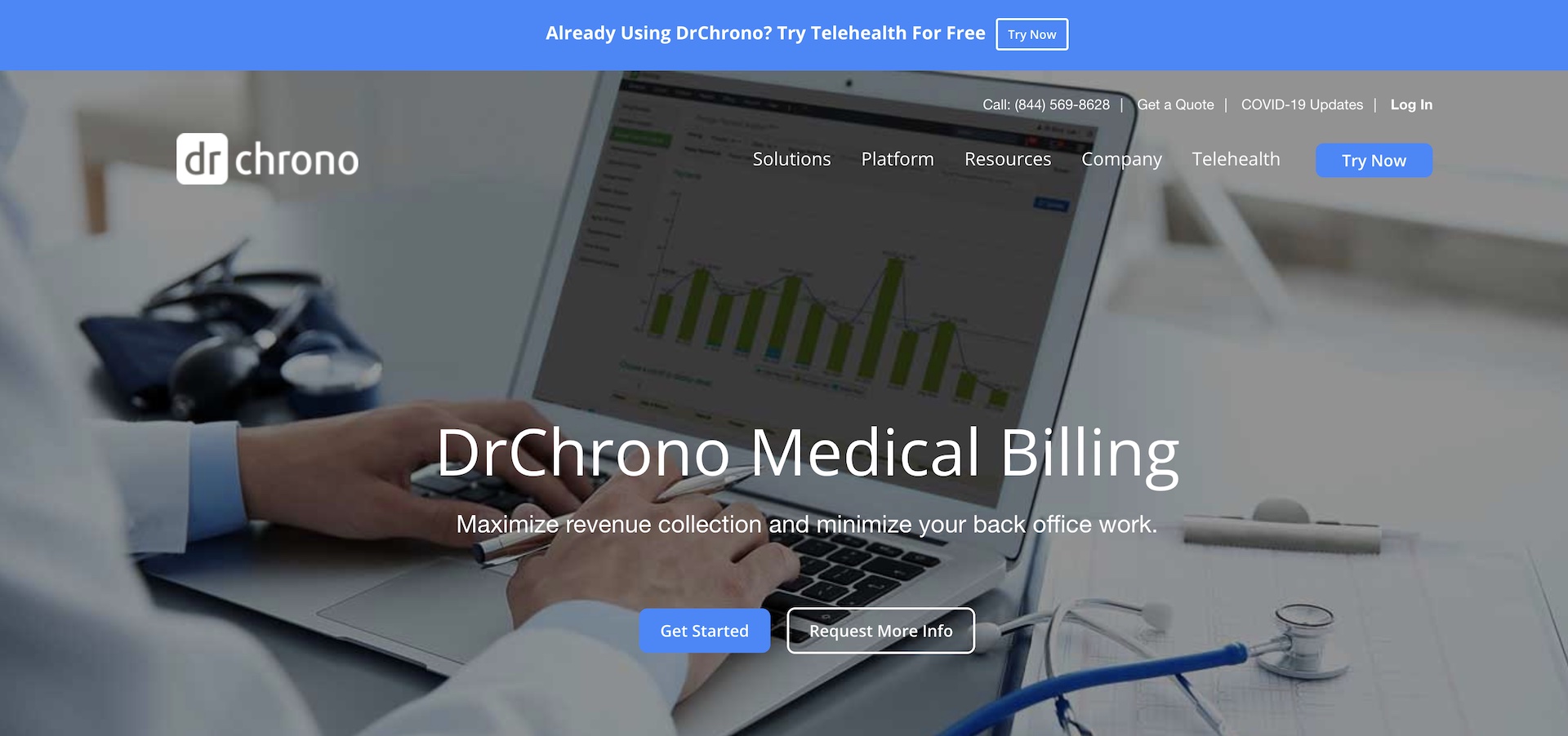 The Best Medical Billing Services of 2023