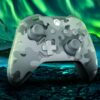 New Xbox Series X Controller Takes Inspiration from Classic Design