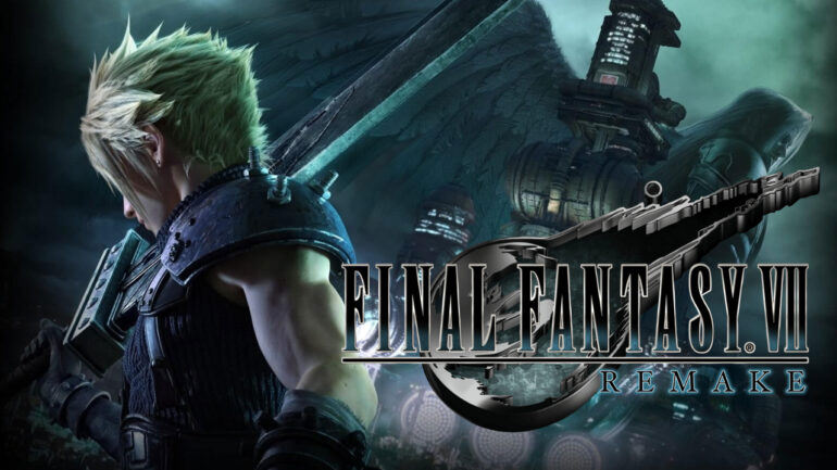 Final Fantasy 7 Rebirth: How Cloud's Character Will Change