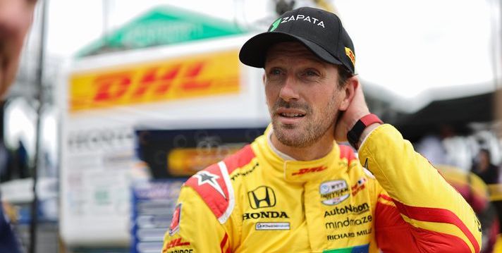 10 Popular Ex-F1 drivers and what they are doing now