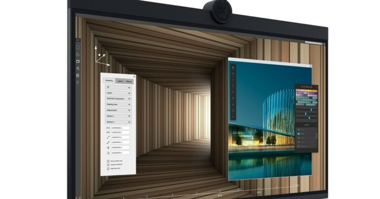 Dell 6K monitor offers better value than Apple Pro Display XDR