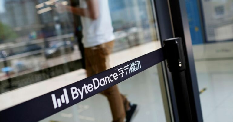 ByteDance Accused of Using Bots to Inflate TikTok Engagement