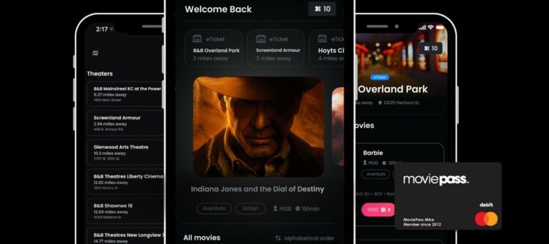 MoviePass Returns with New Subscription Plans, But Is It Still Worth It?