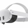 Meta's Next-Gen VR Headset Could Bring Color Pass-Through Video