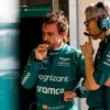 Aston Martin principal laments dodgy radar after Alonso strategy blunder