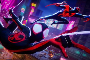 Fans speculate on Miles Morales' new powers in Marvel's Spider-Man 2