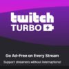 Twitch Turbo Price Increase: Ad-Free Streaming Now Starts at $12/Month