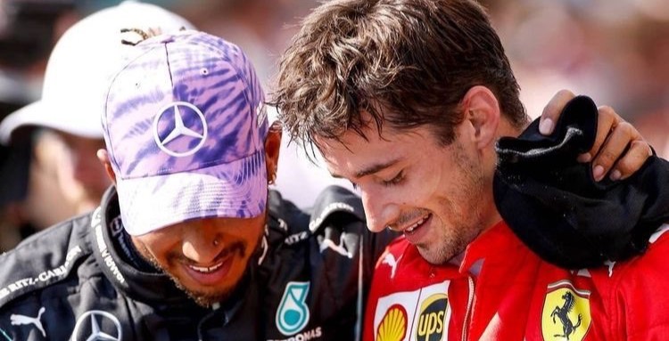 Here's why Lewis Hamilton to Ferrari makes no sense for anyone
