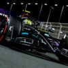 Mercedes hoping for a breakthrough in the coming races