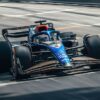 Williams and Gulf Oil to make major announcement at Monaco Grand Prix