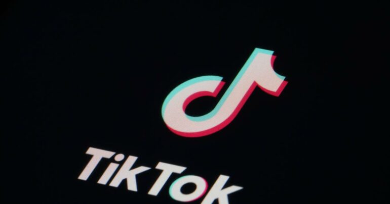 TikTok sues Montana over ban, calling it unconstitutional