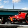 Ferrari to Bring Upgrades to Every Race in Bid to Catch Red Bull