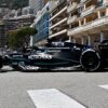Mercedes to Focus on W14 Upgrade Package in Spain, Not Monaco