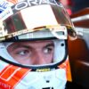 Verstappen Fears Ferrari, Aston Martin Pace in Monaco