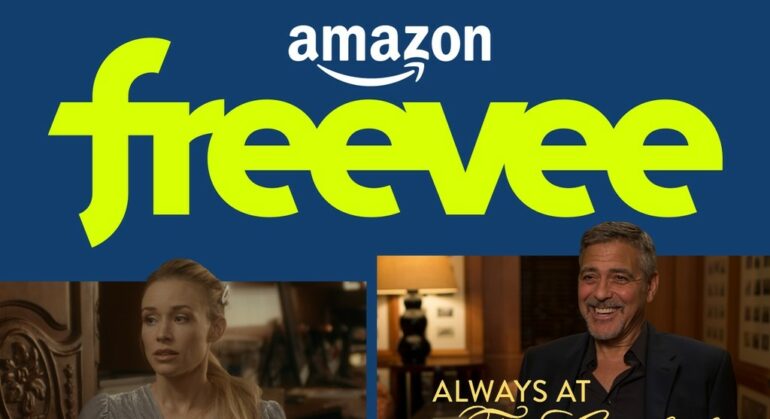 Amazon Freevee to Stream More Than 100 Prime Video Originals for Free
