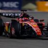 Ferrari's Double Staff Swoop Sends Shock Waves Through F1