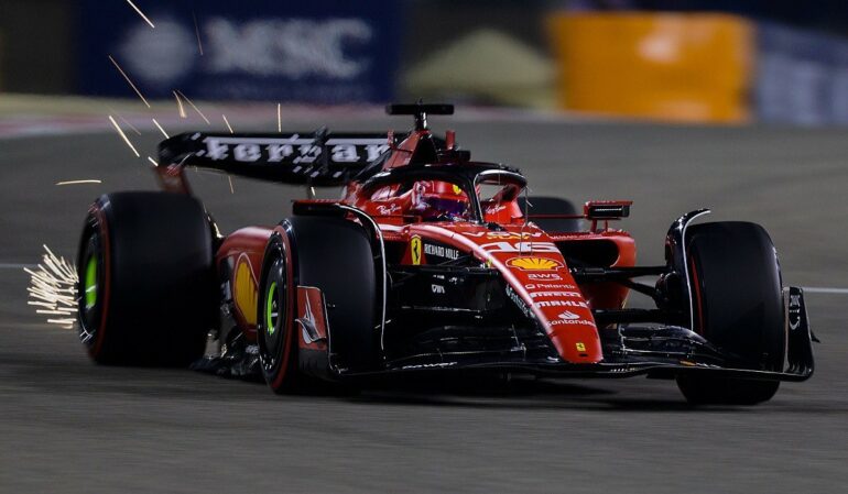 Ferrari's Double Staff Swoop Sends Shock Waves Through F1