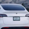 Tesla Outsells Toyota in the US for the First Time