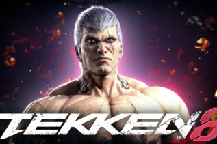 Tekken 8 Release Date Possibly Revealed